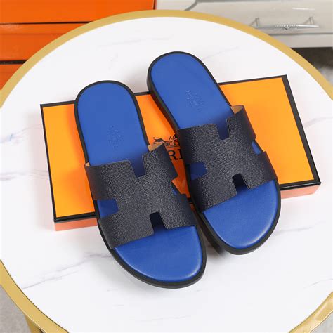 hermes slippers price